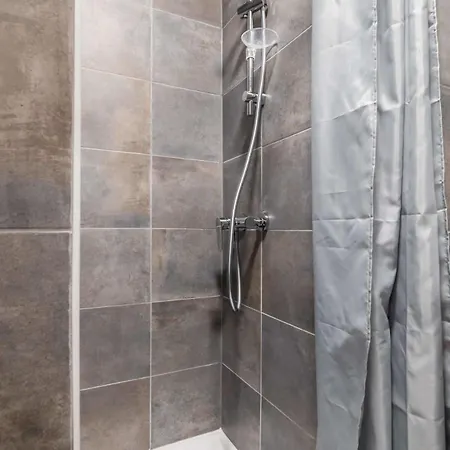 Sacre Coeur Metro Anvers - 9 -2p Apartament *